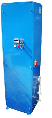Generator azotu
